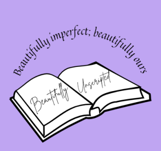 Beautifully Unscripted